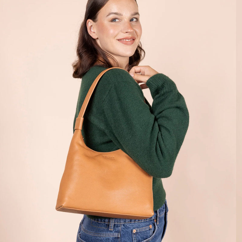 Nora shoulder bag – more colours