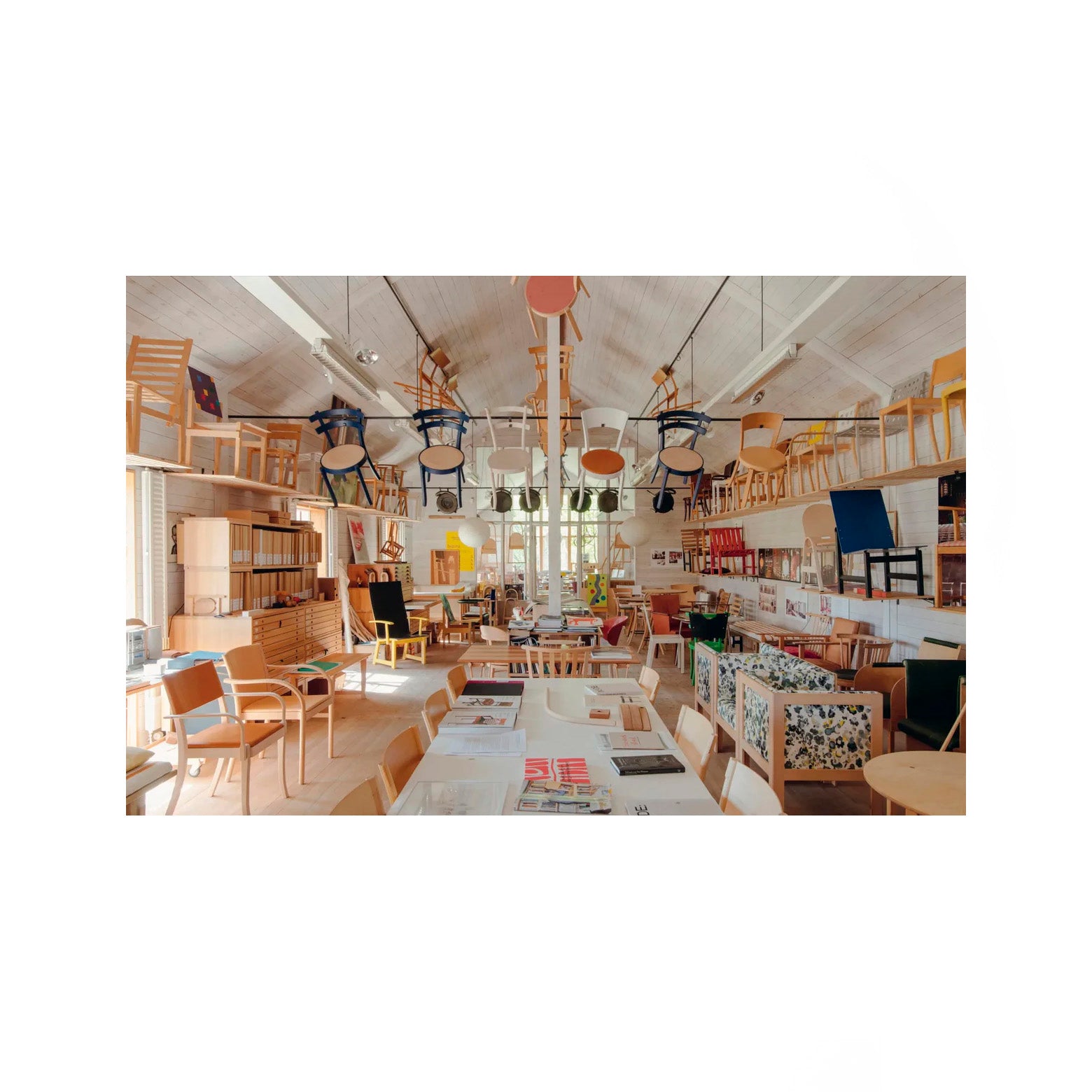 Nordic Atelier Homes