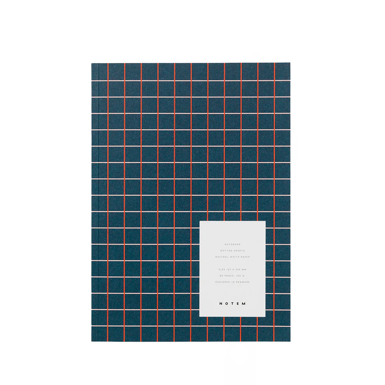 Notebook VITA Softcover Notebook Medium