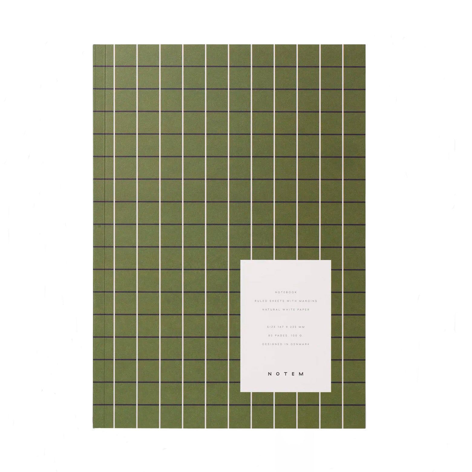 Notebook VITA Softcover Notebook Medium