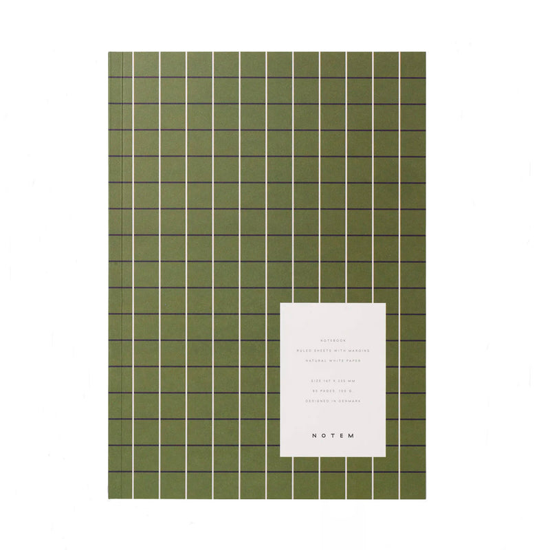 Notesbog VITA Softcover Notebook Medium