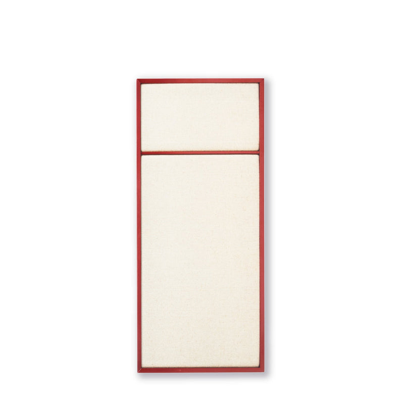 Notice board Nouveau Pin – small – more colours