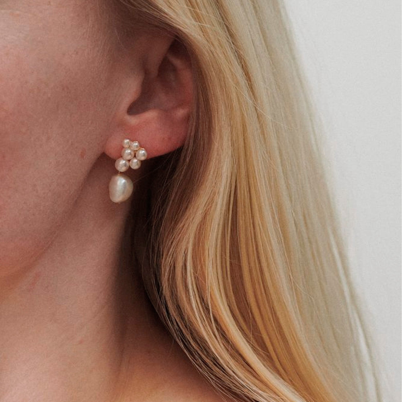 Earrings – Ocean Treasure