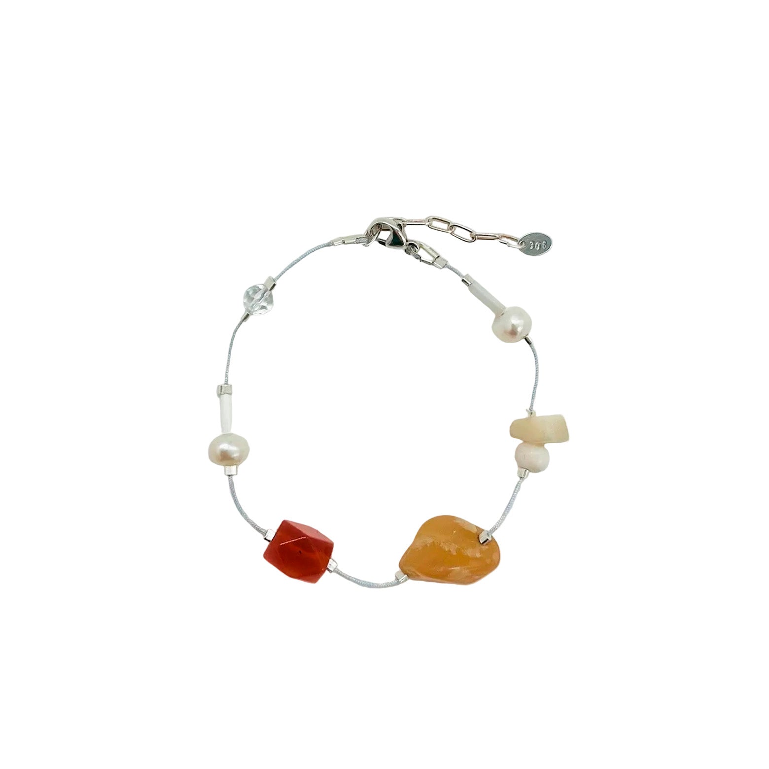 Classic bracelet vintage beads