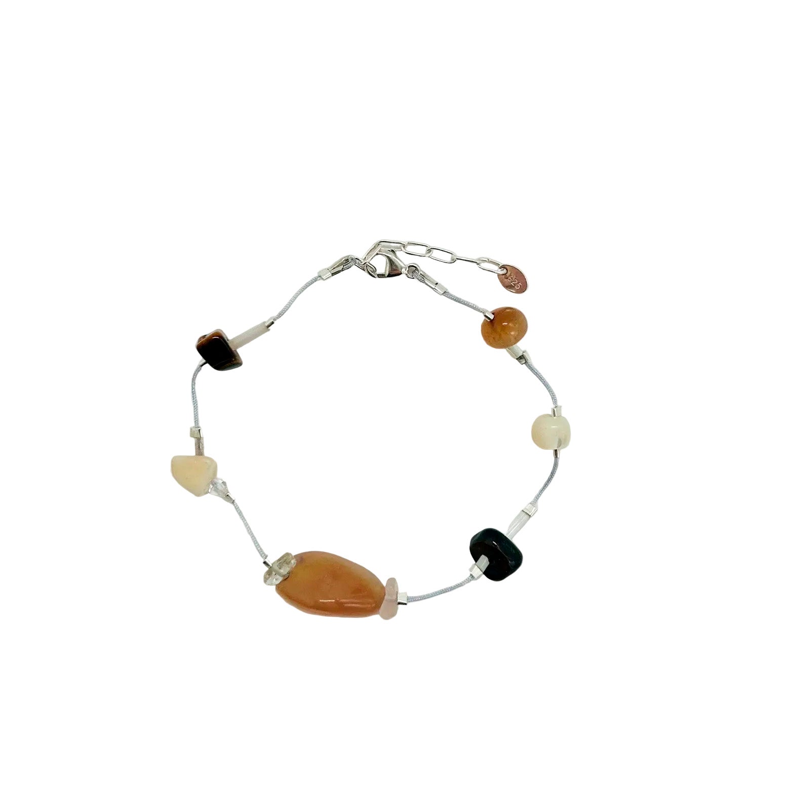 Classic bracelet vintage beads