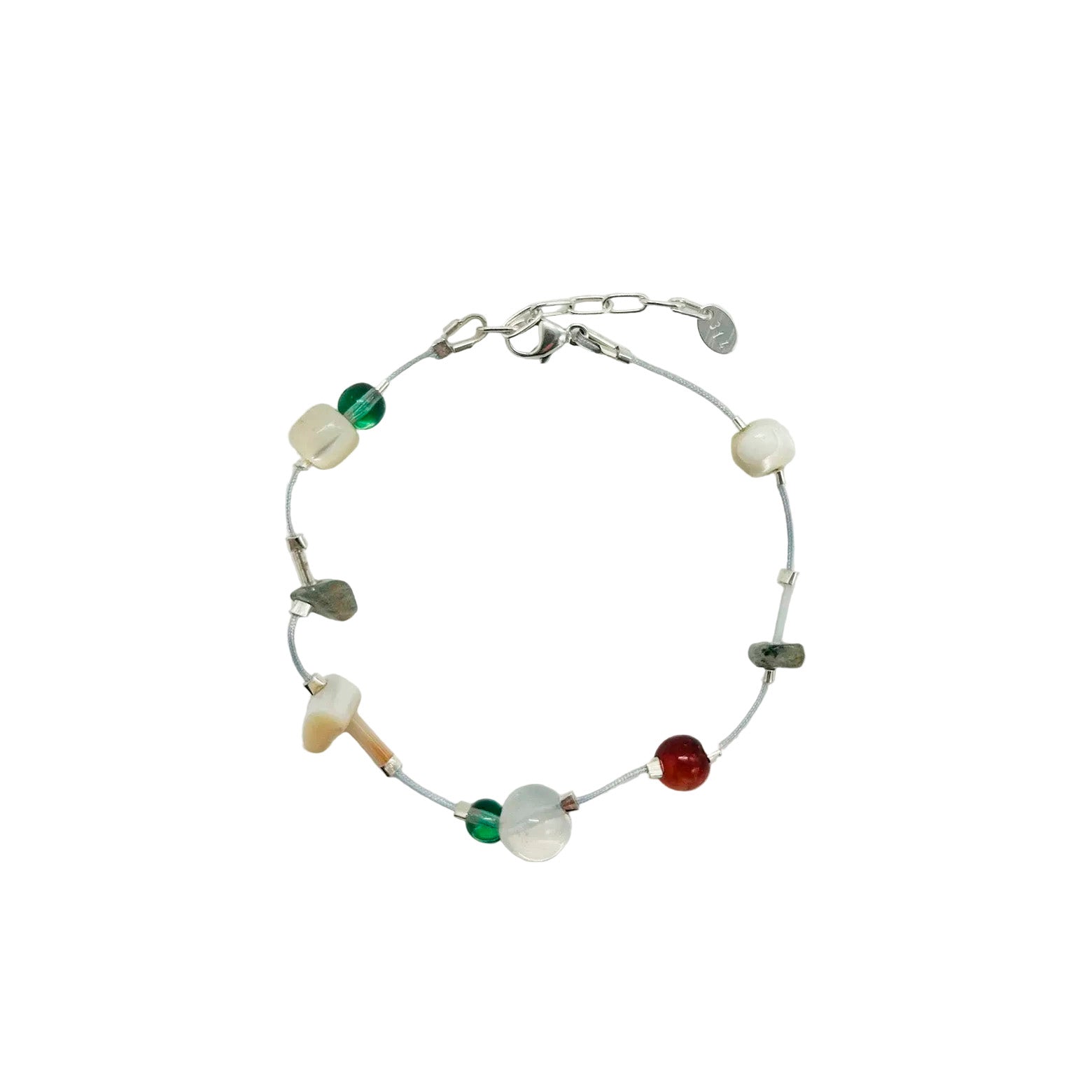 Classic bracelet vintage beads