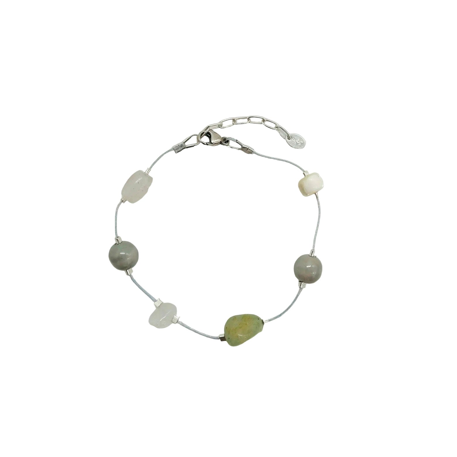 Classic bracelet vintage beads