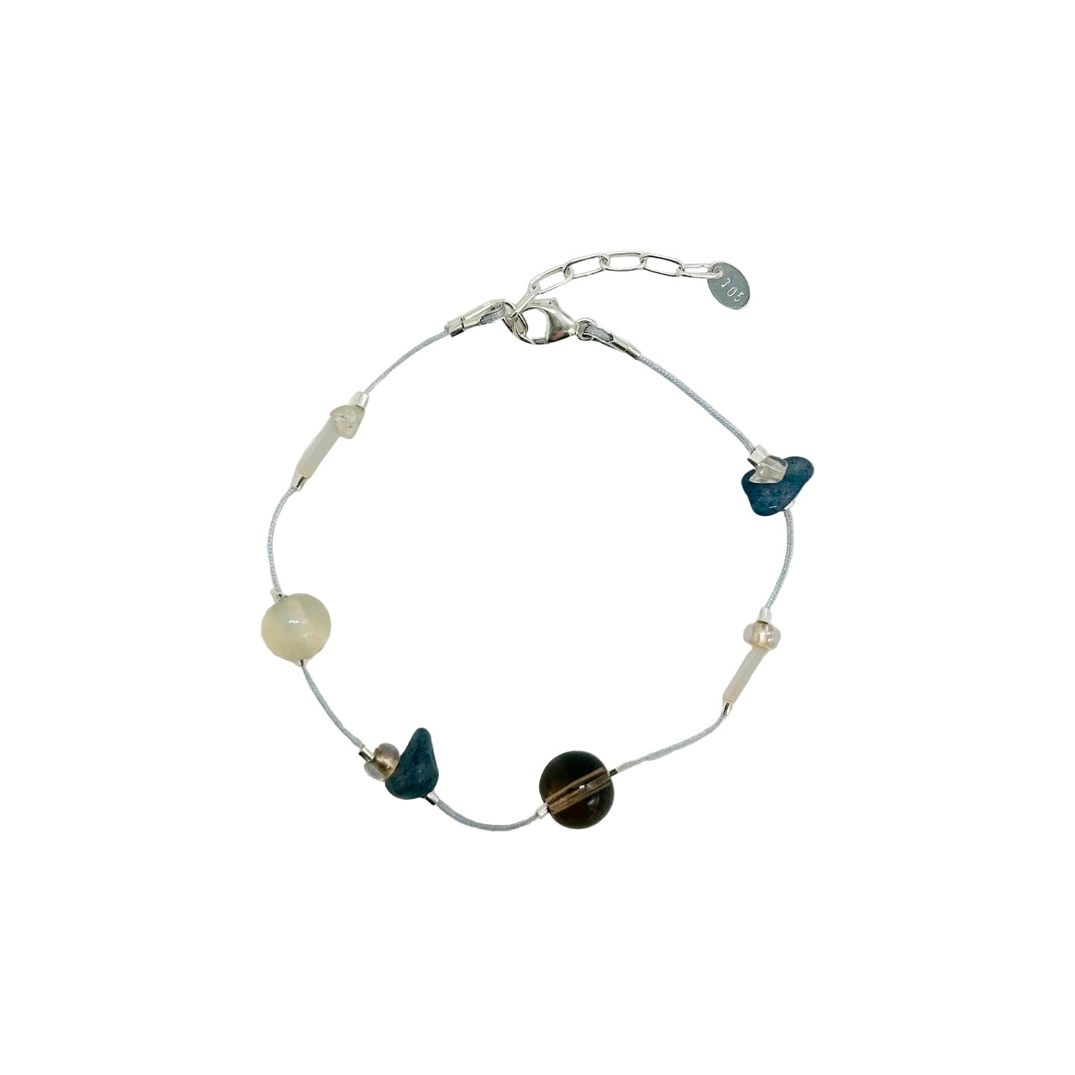 Classic bracelet vintage beads