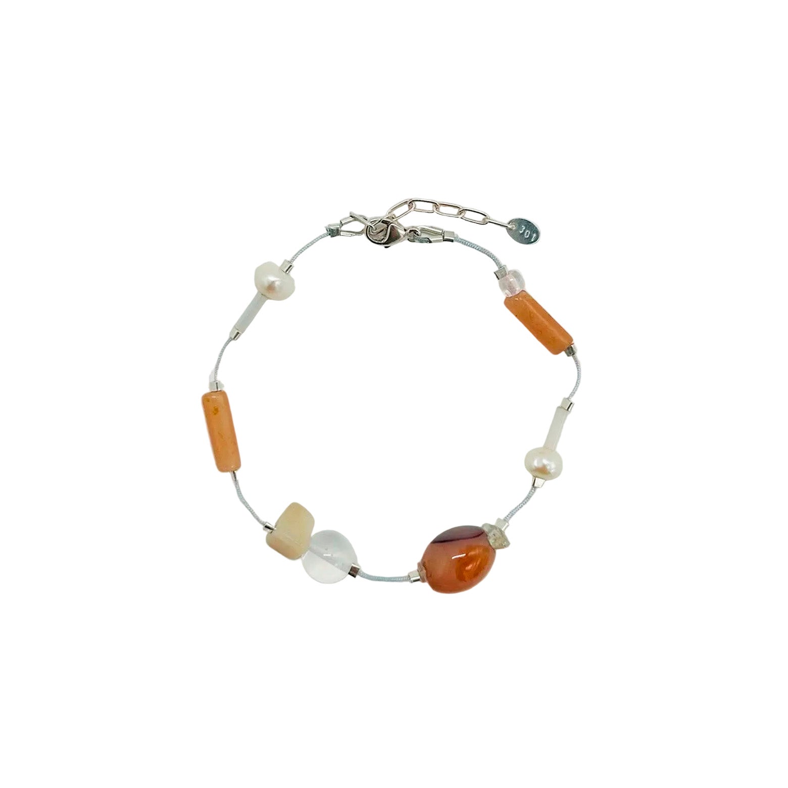 Classic bracelet vintage beads