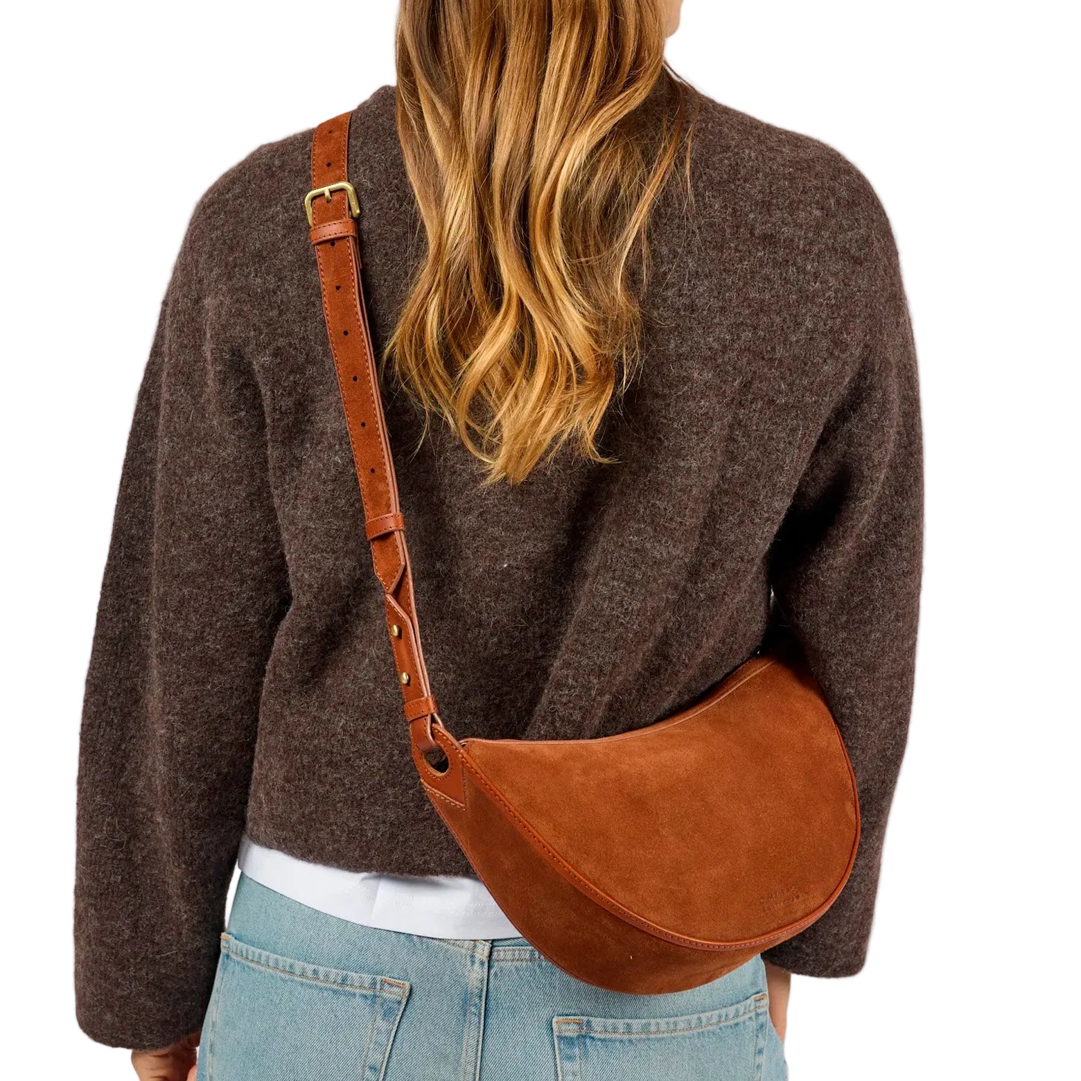 Bag – Leo Crossbody