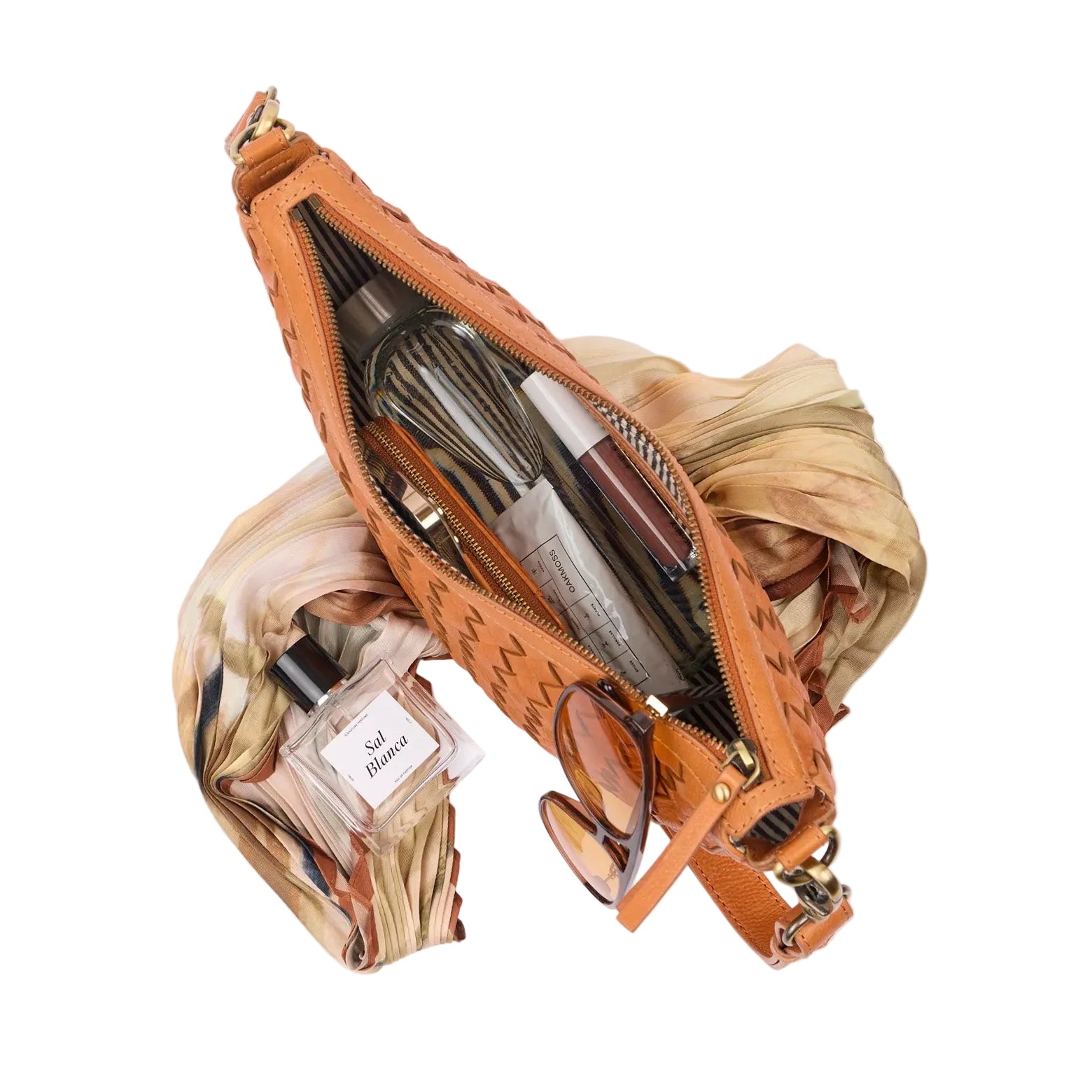 Bag – Leo Woven