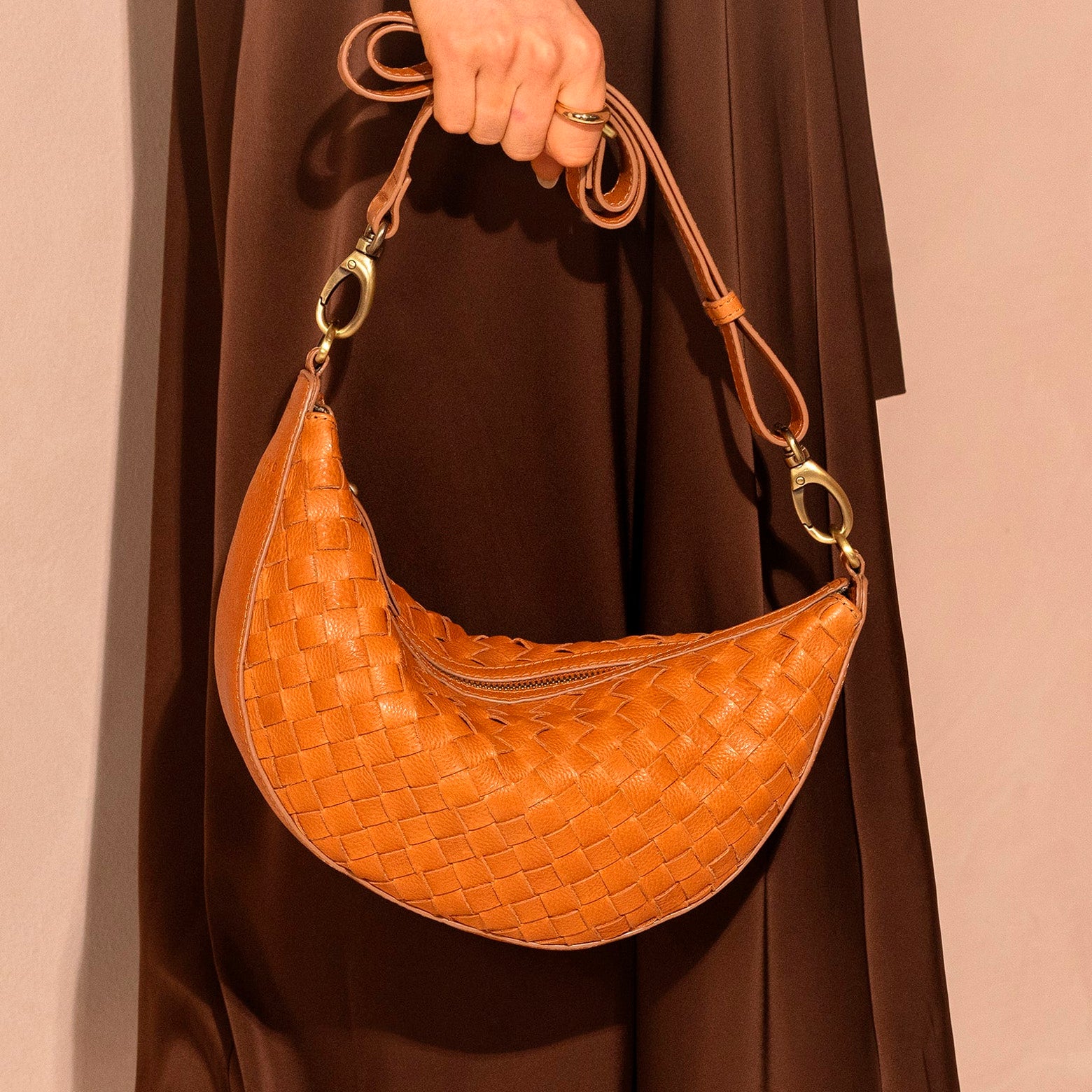 Bag – Leo Woven