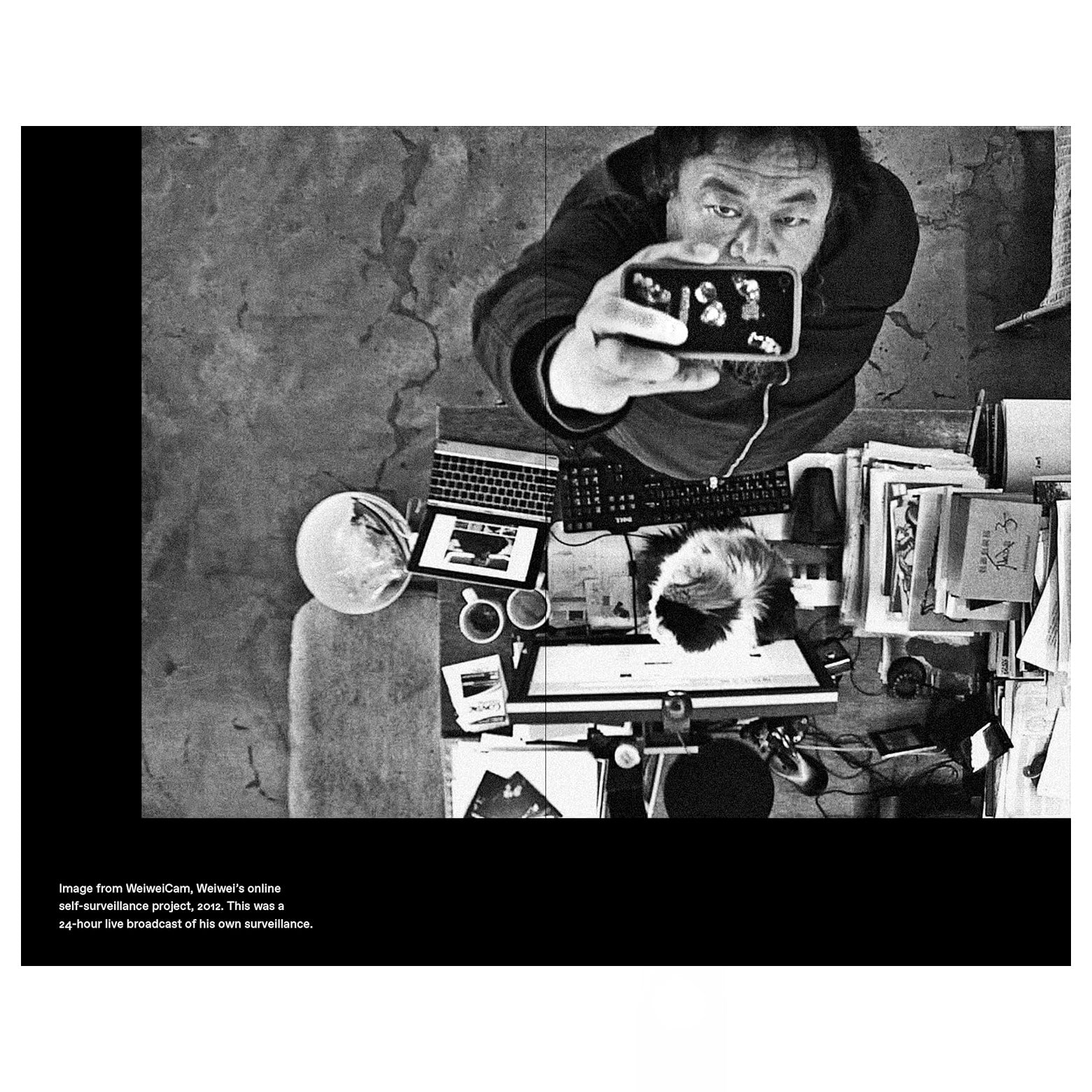 On Censorship – signeret udgave