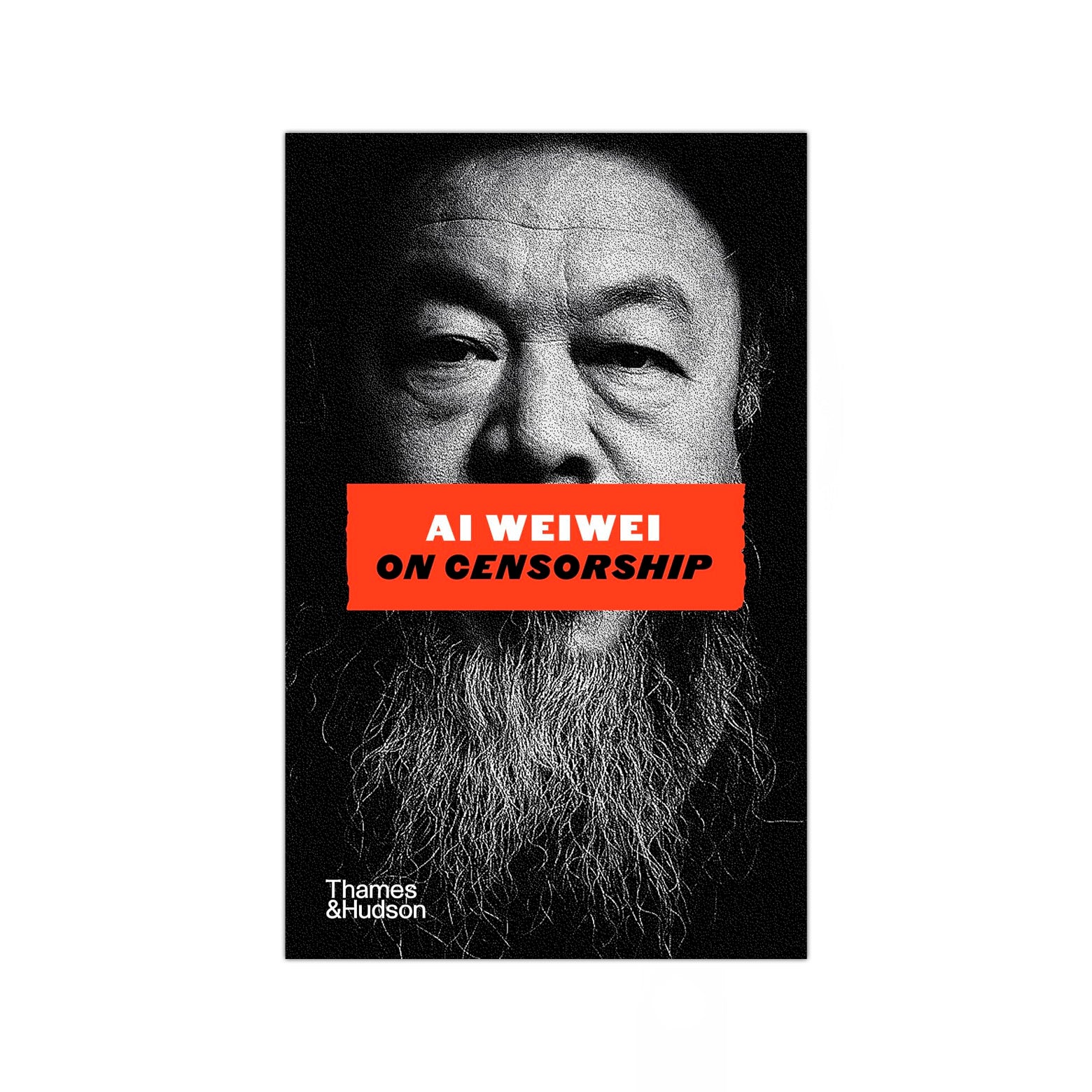 On Censorship – signeret udgave