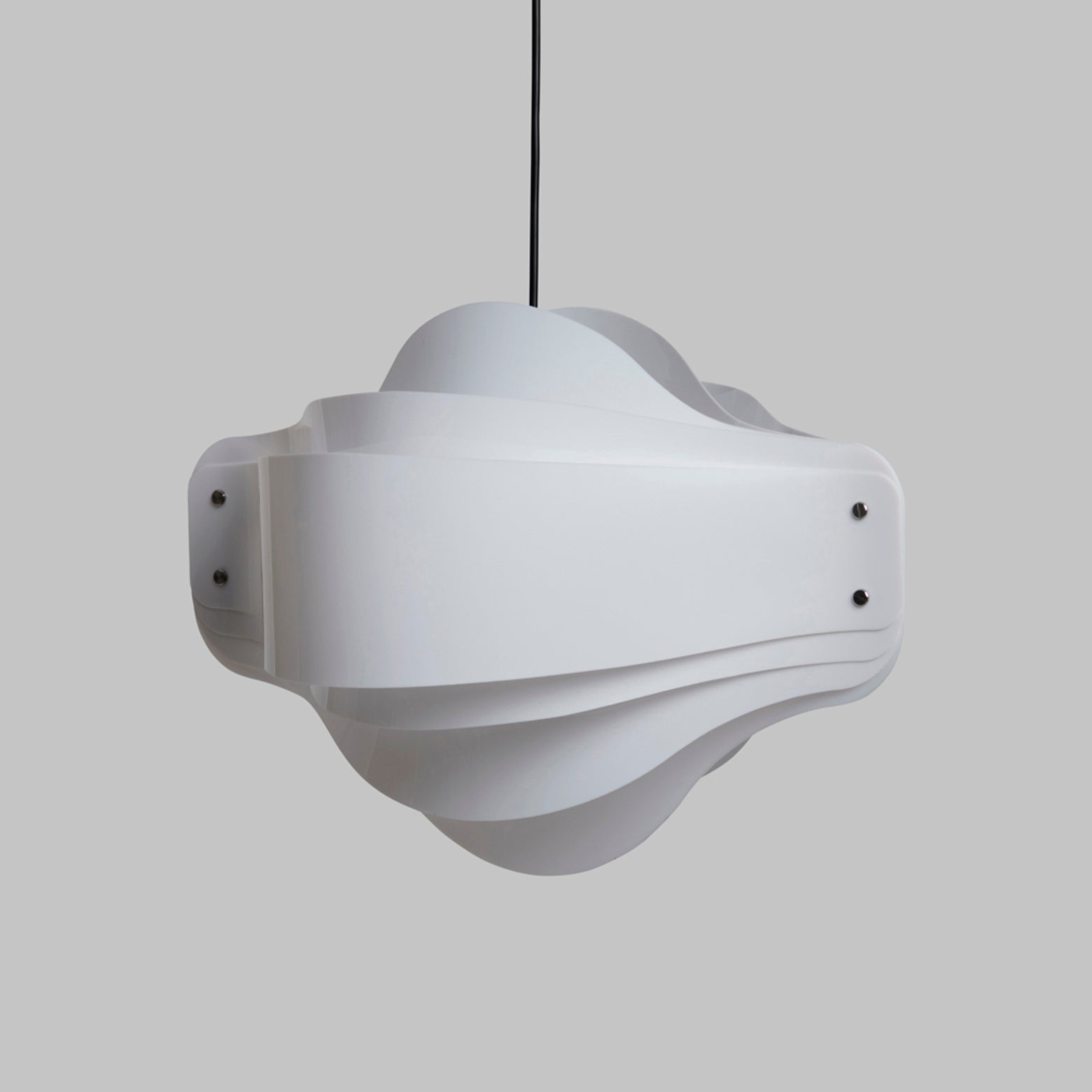 Lampe – Tribute Lamp Opal acrylic
