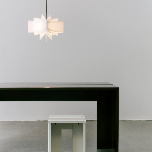 Lamp – Tribute Lamp Opal acrylic