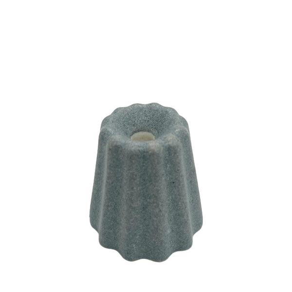 Lysestage – Porcelain Candle Holder