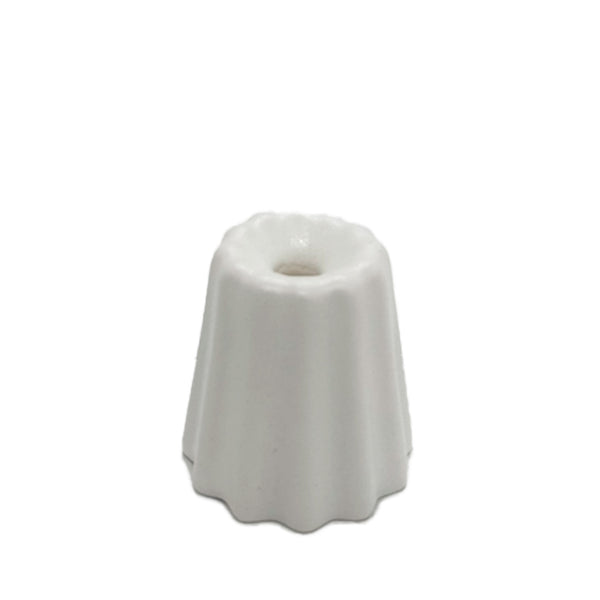 Lysestage – Porcelain Candle Holder