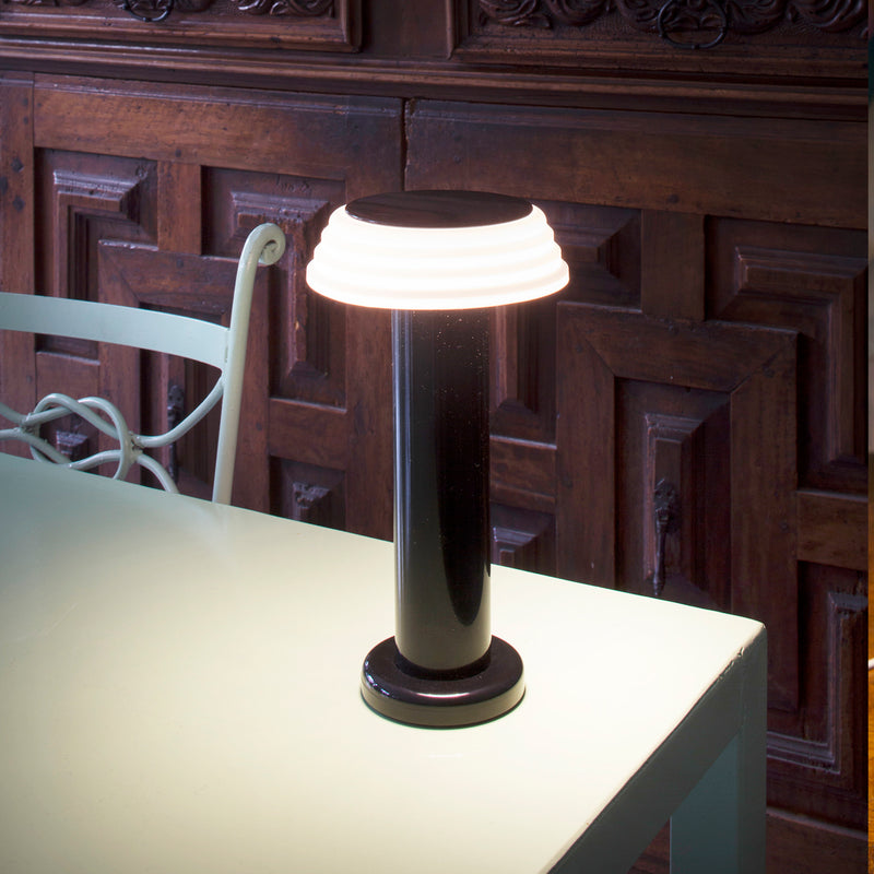Portable lampe PL1 – flere farver