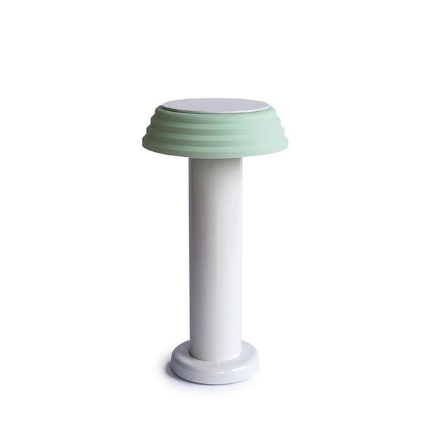 Portable lamp PL1 – white
