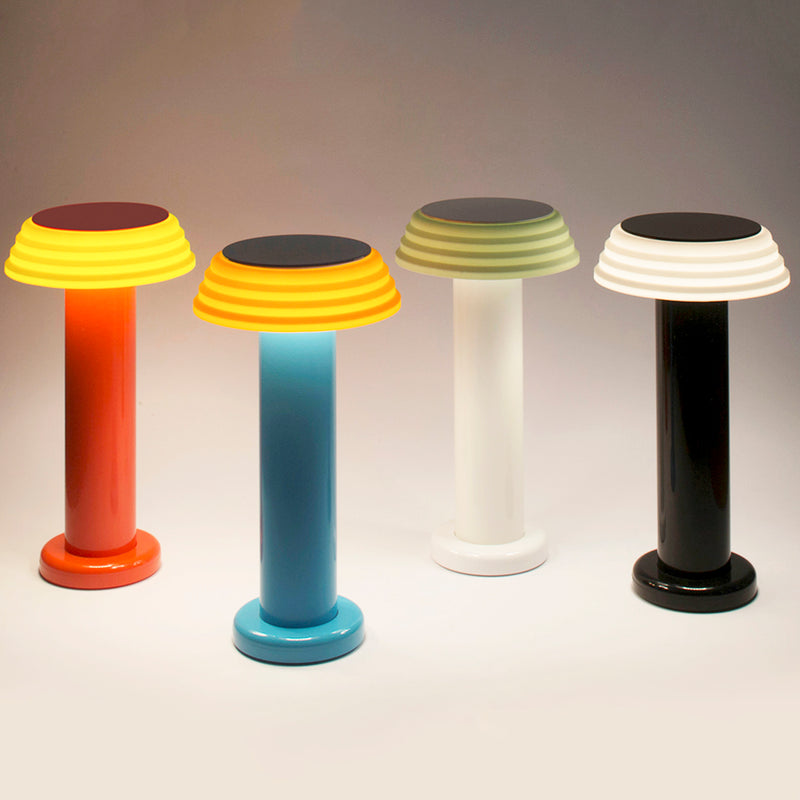 Portable lamp PL1 – black