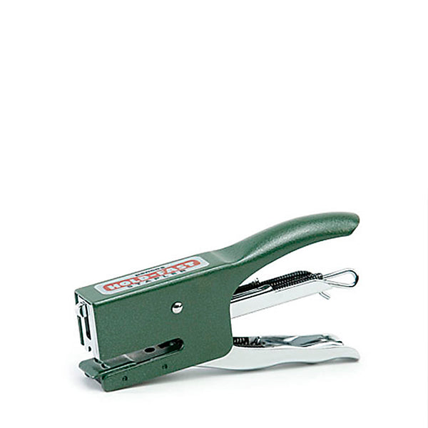 Staples – green