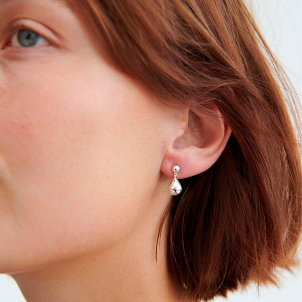 Earrings – Drip