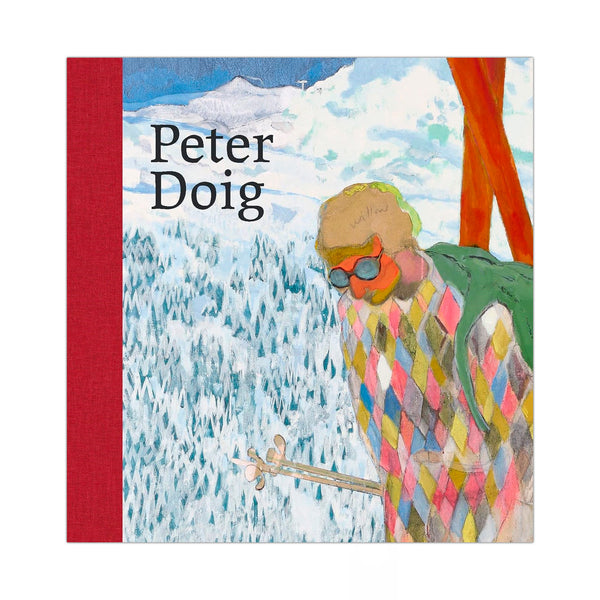 Peter Doig 