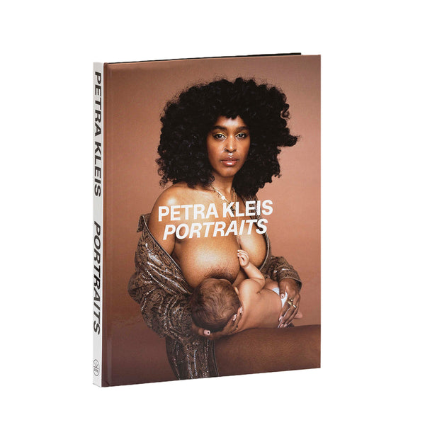 Petra Klei's Portraits