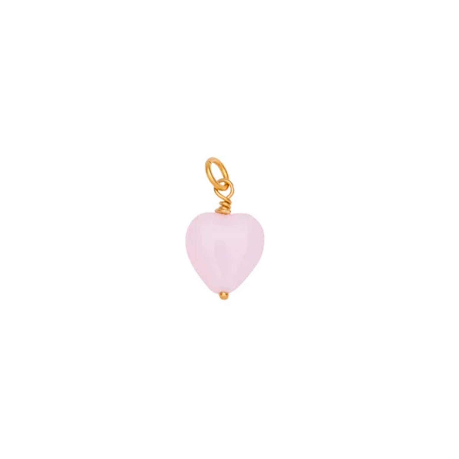 Vedhæng – French Heart