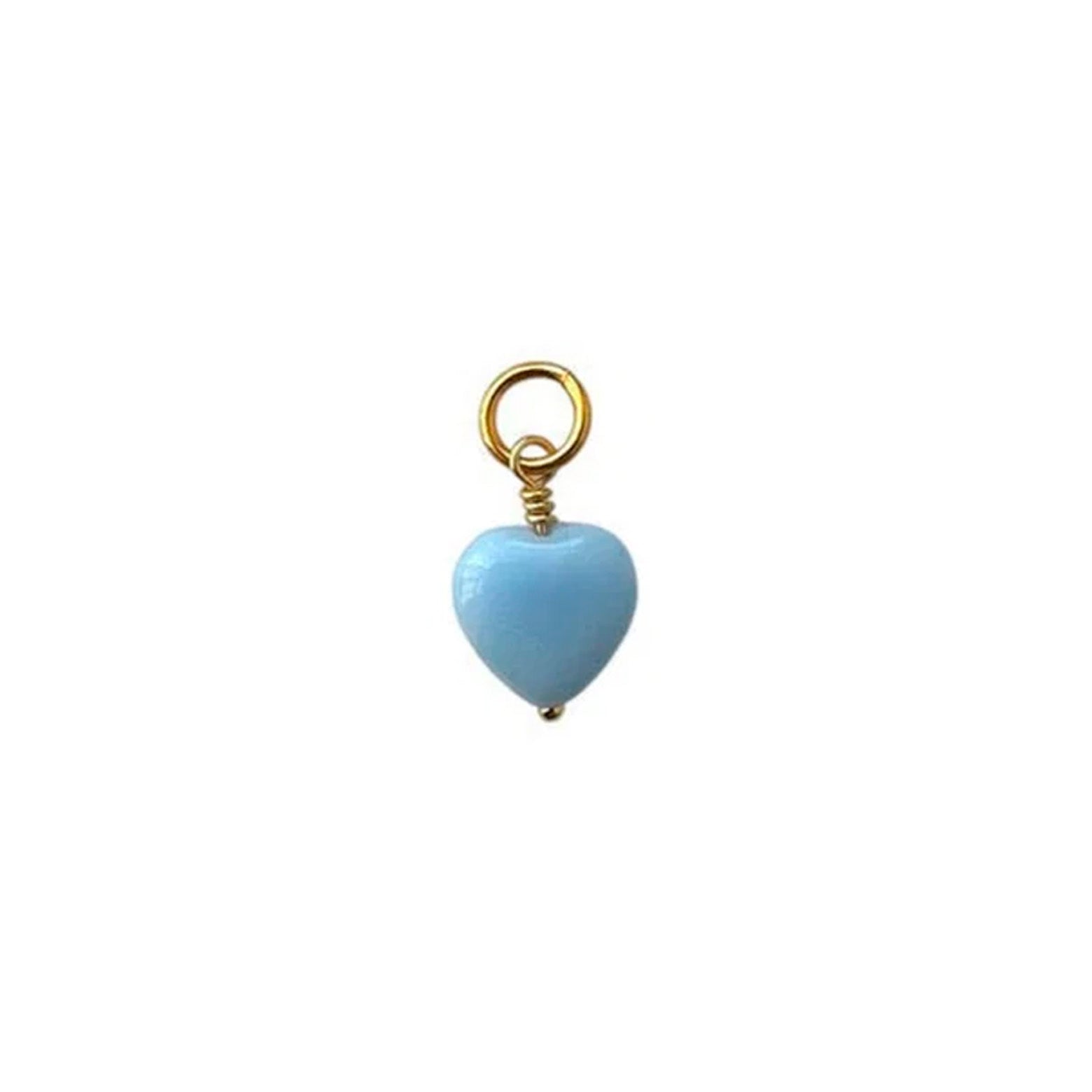 Vedhæng – French Heart