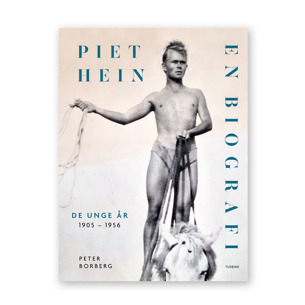 Piet Hein - En biografi
