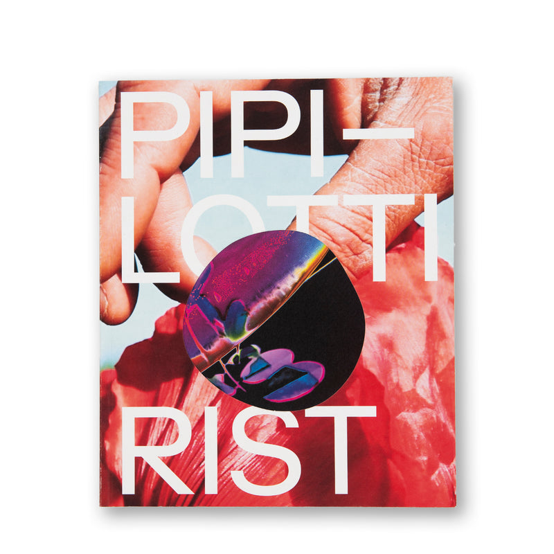 Louisiana Revy – Pipilotti Rist – UK