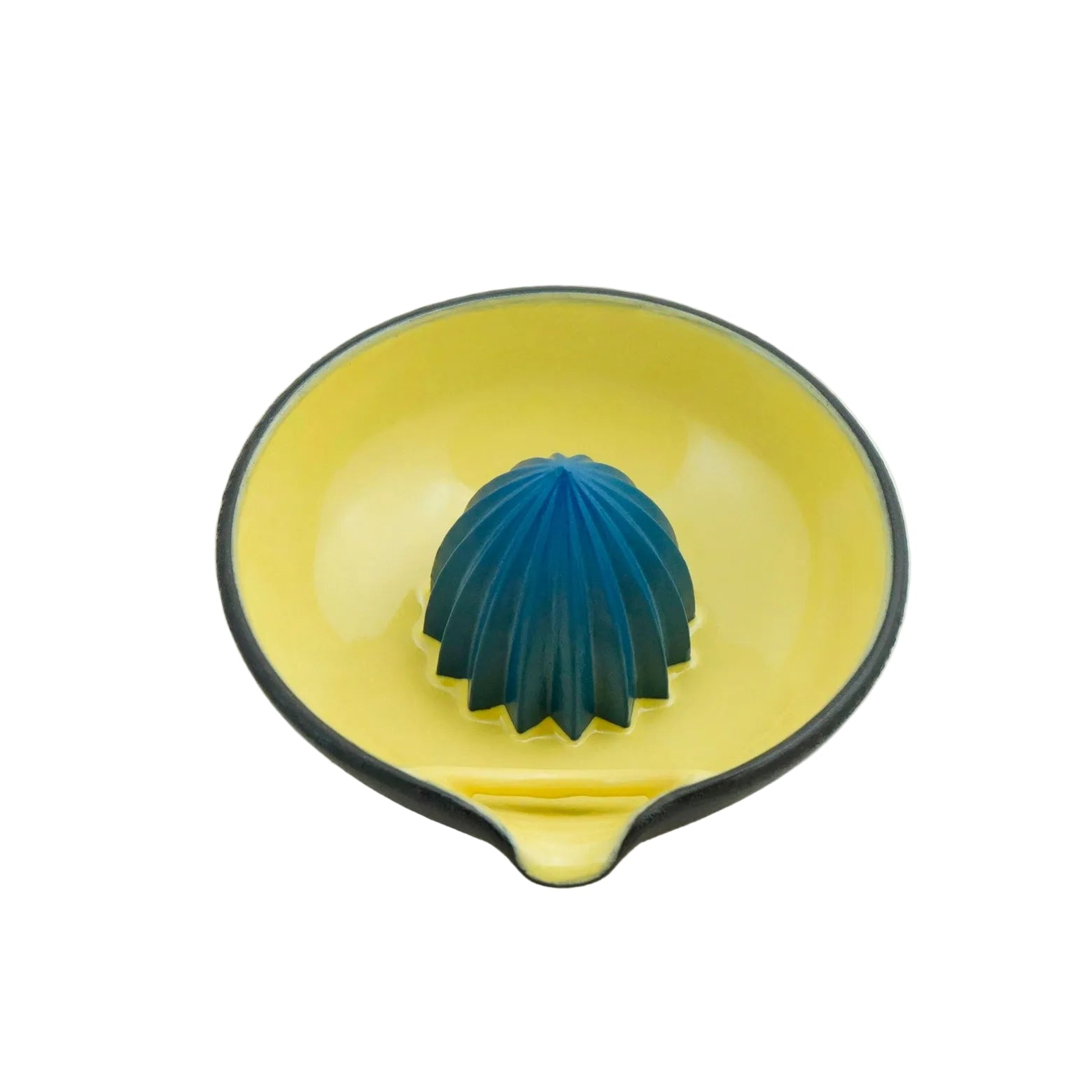 Citronpresser keramik