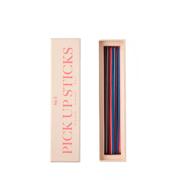 Pick Up Sticks – Beige