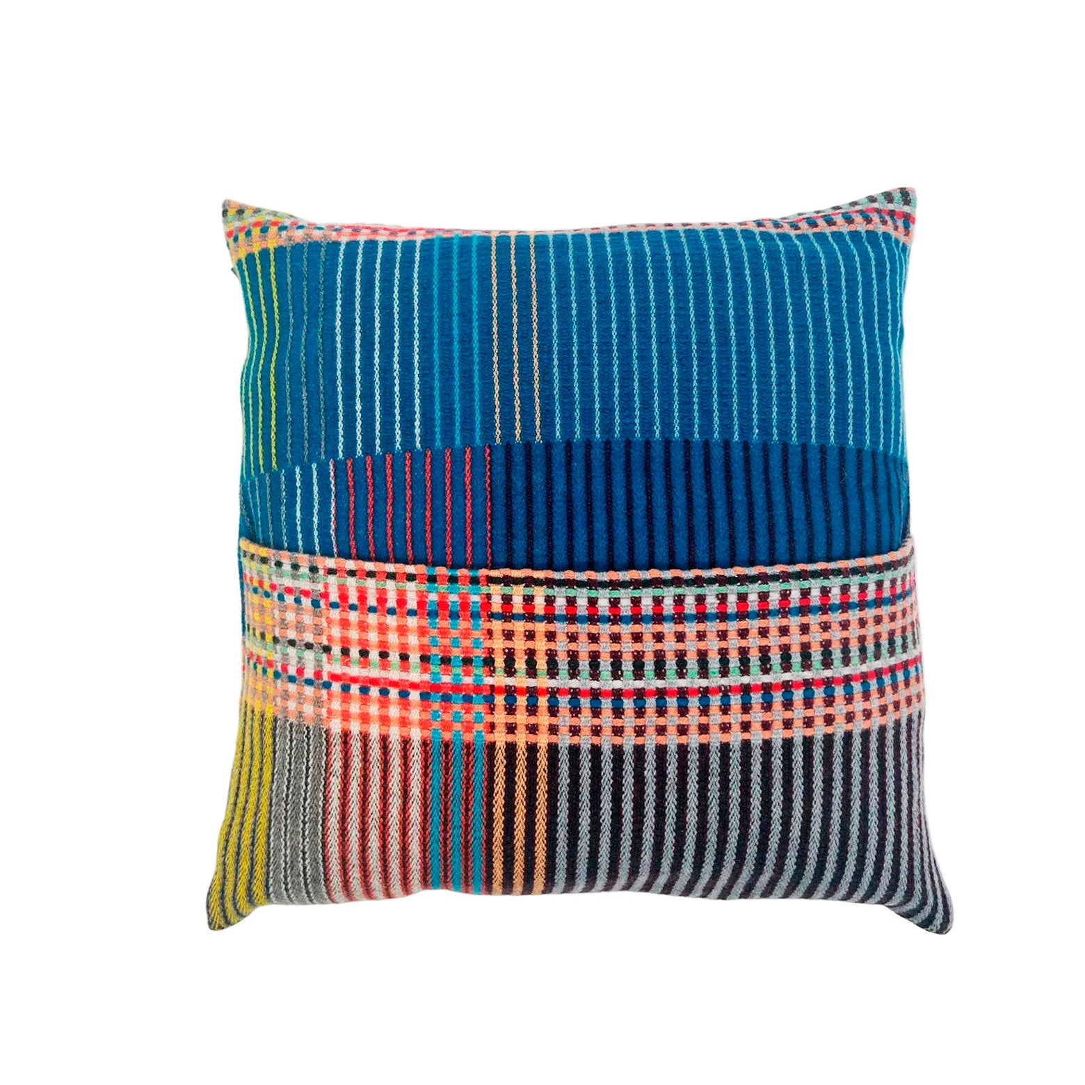 Pude, Anning, fra Wallace & Sewell