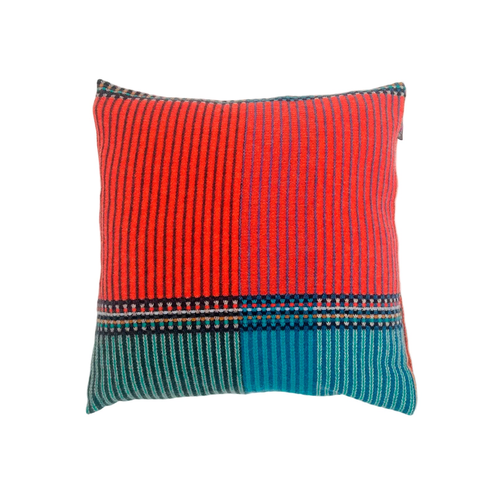 Pude, IDA, fra Wallace & Sewell