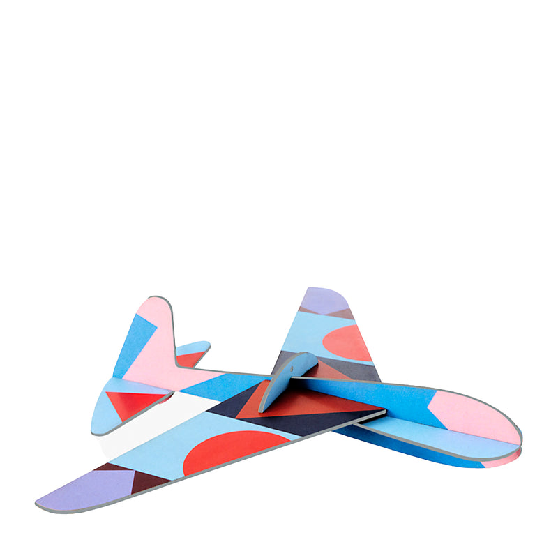 Toy airplane – more styles
