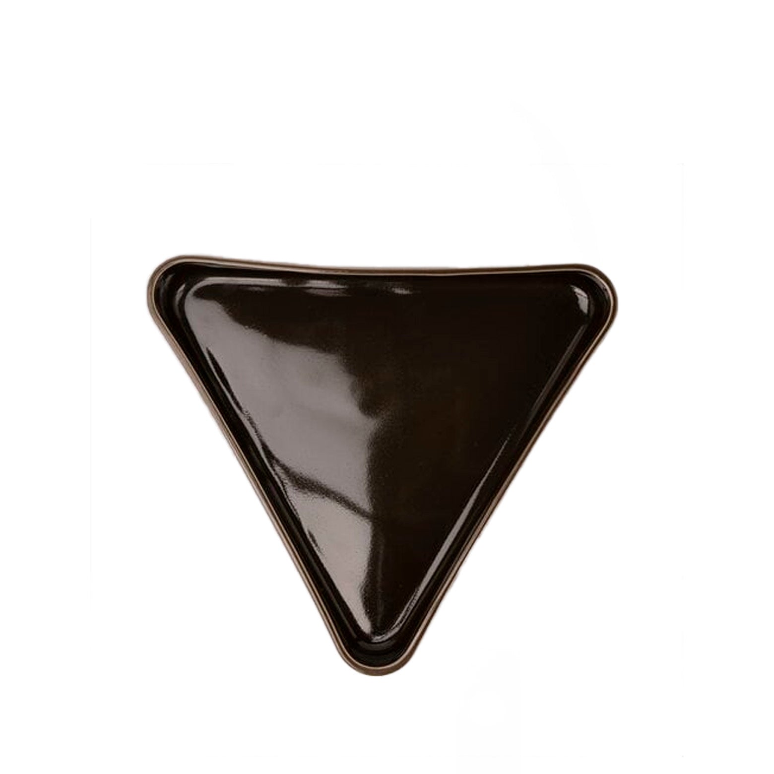Dish – Canvas triangular