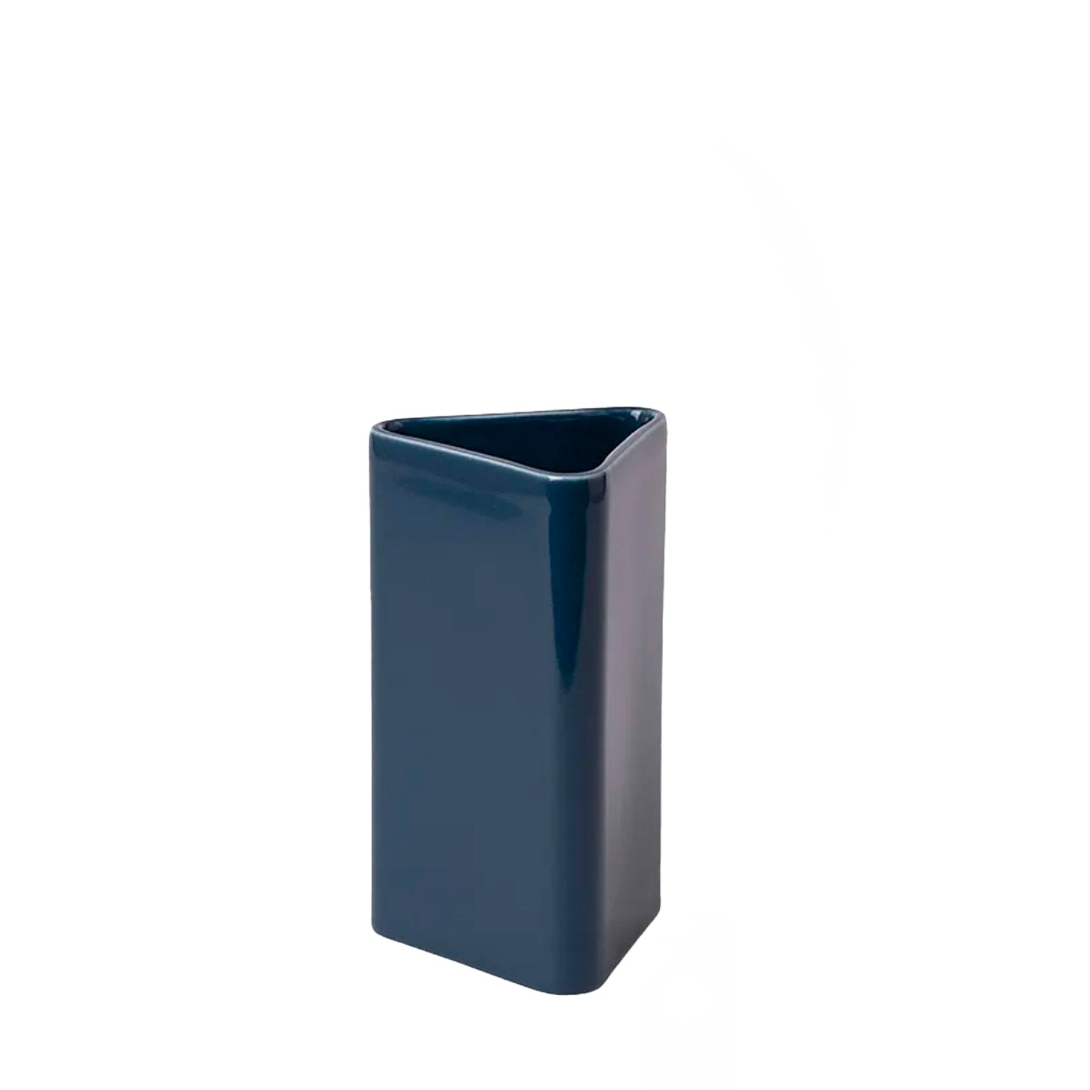 Vase – Canvas small triangular ceramic