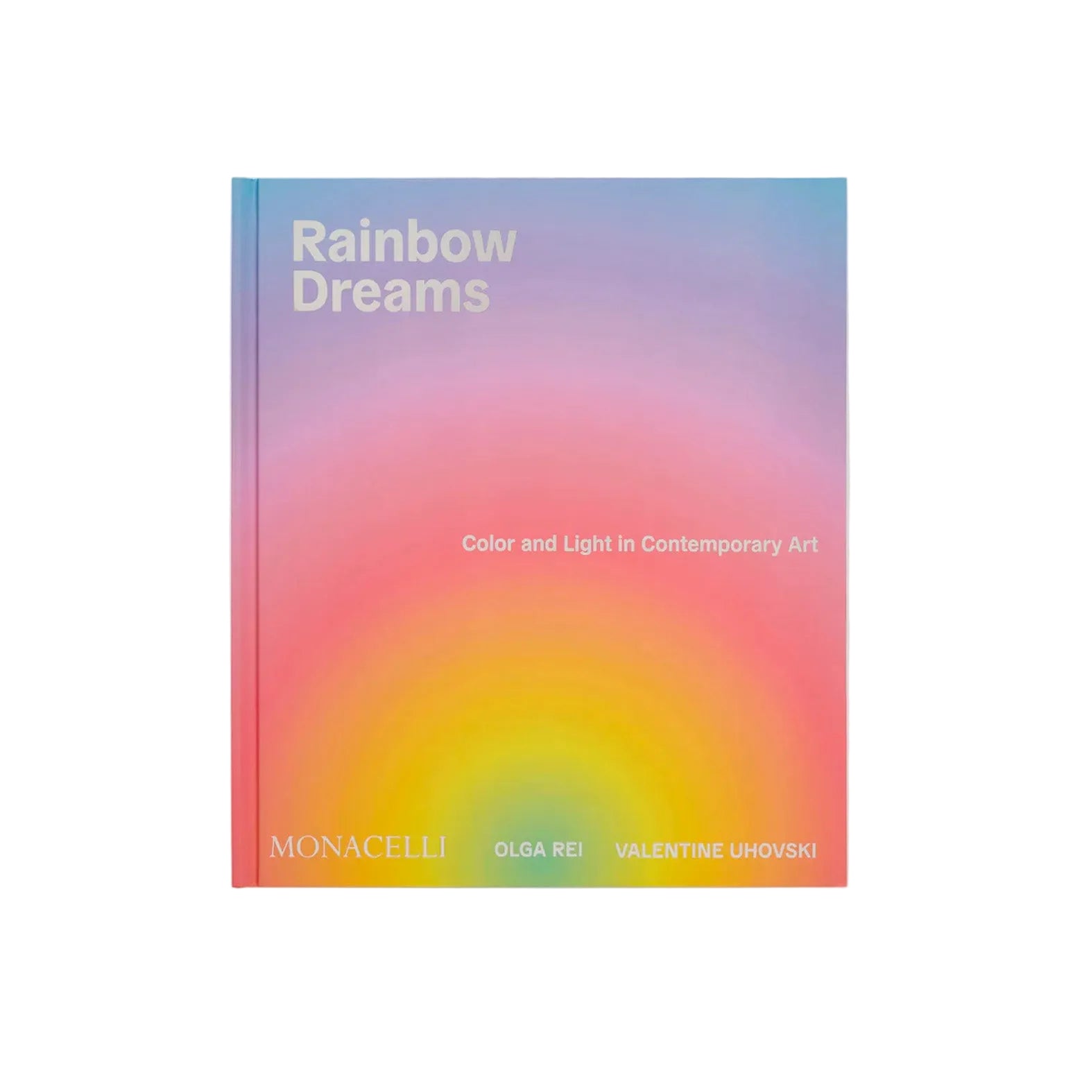 Rainbow Dreams af Olga Rei