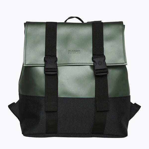 Buckle Bag rygsæk – flere farver