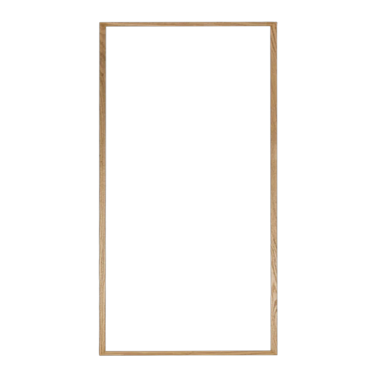 Ramme i special mål 115.7x59.4cm passer til Remdios Varo plakat i special mål