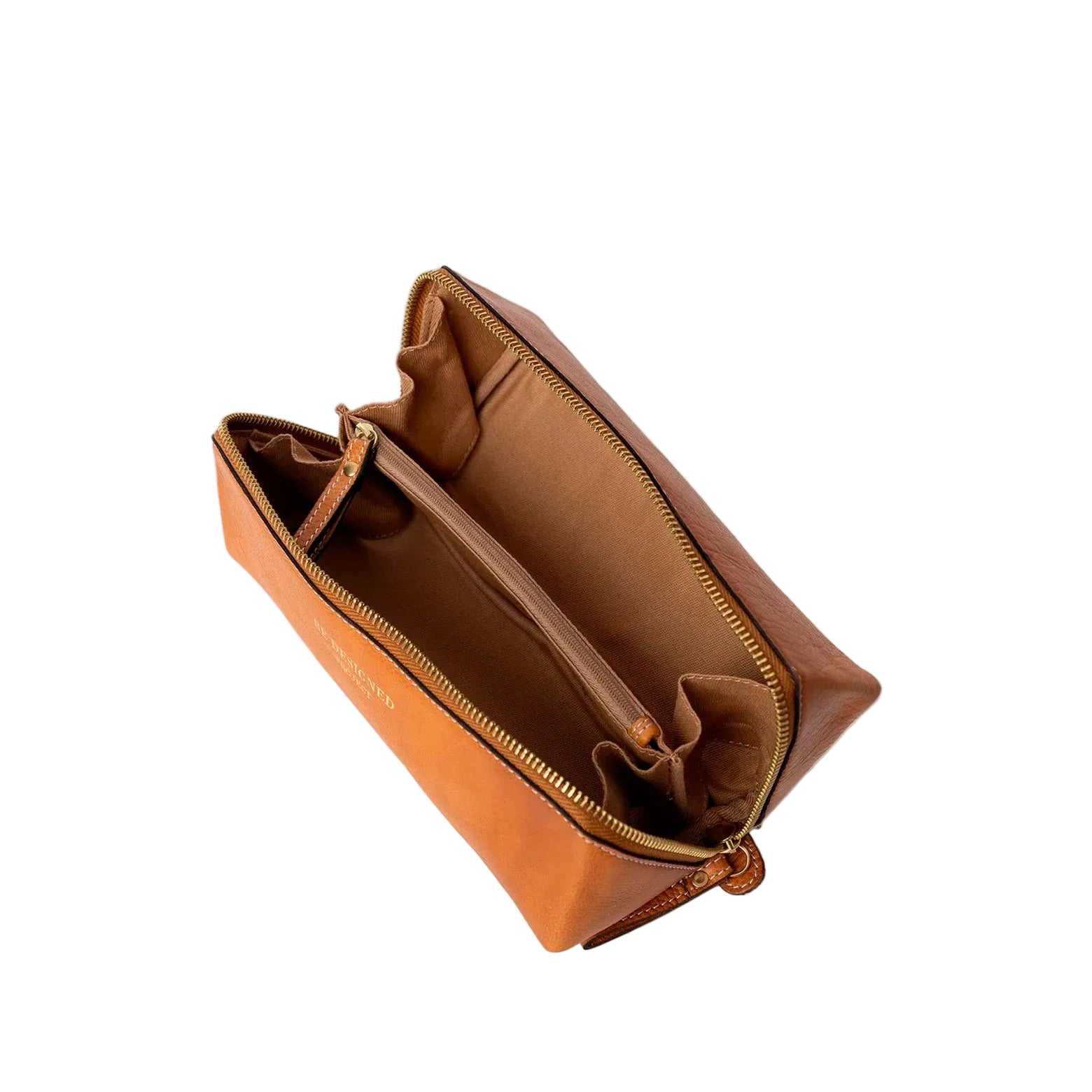 Strikketaske til strømpepinde