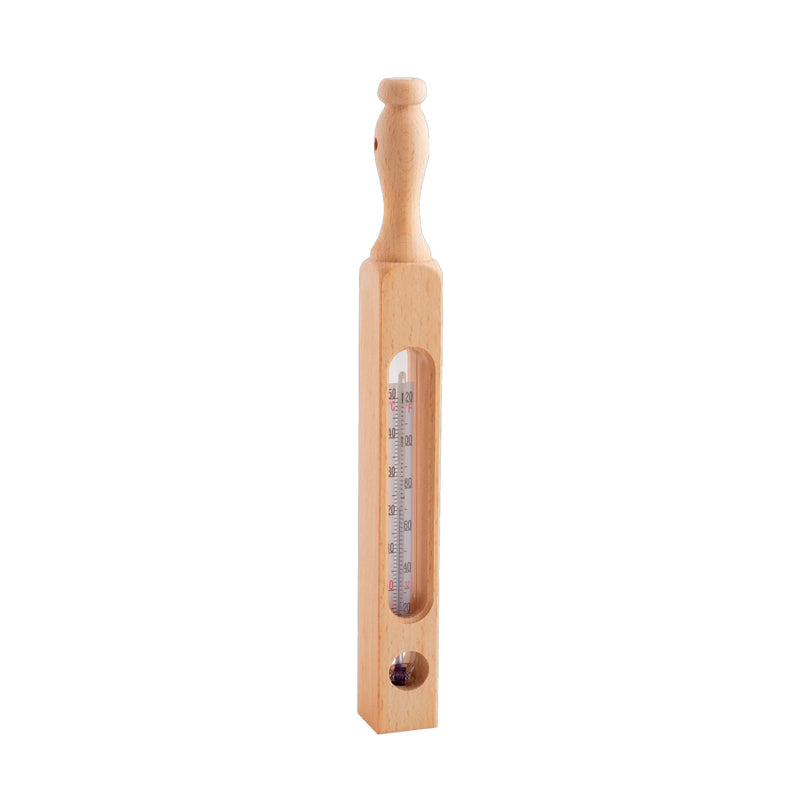 Bath thermometer