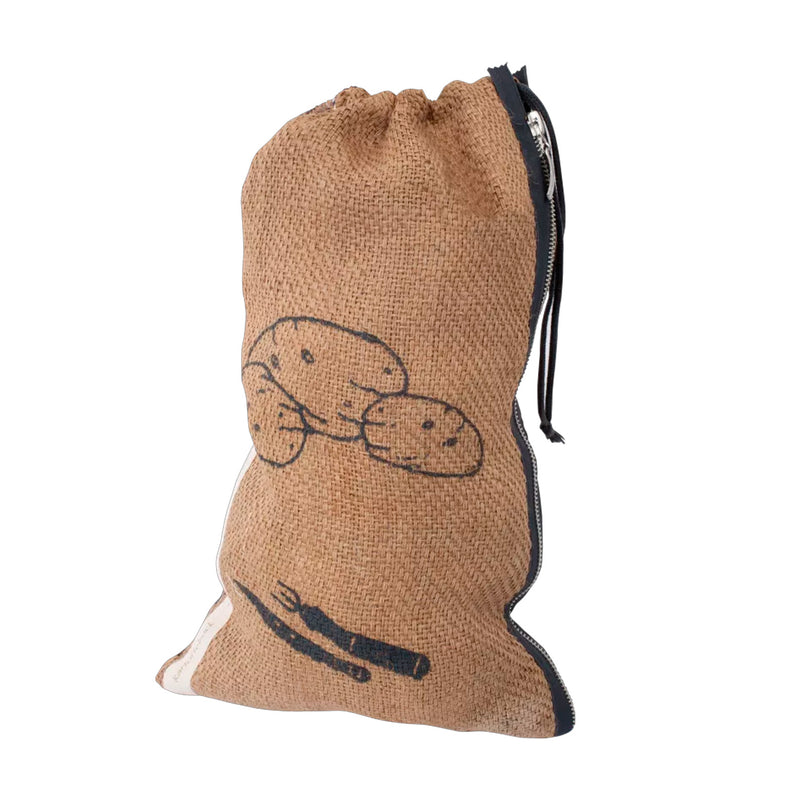 Potato storage bag