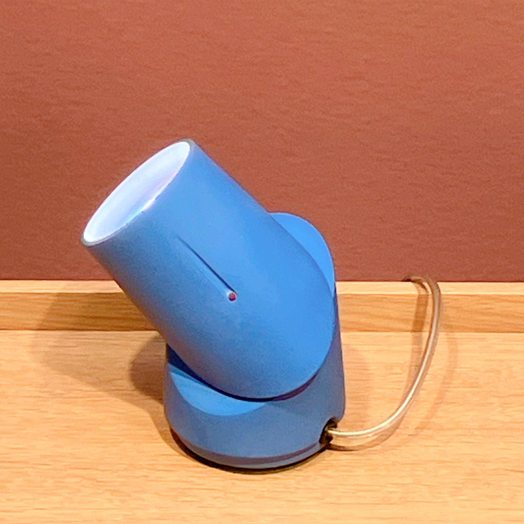 Lamp - Tell it to the moon (white)