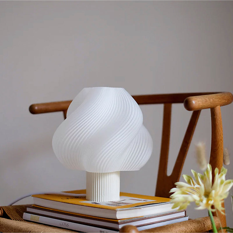 Soft Serve Lamp Regular – multiple colours