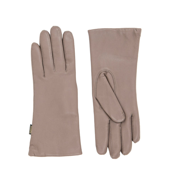 Leather gloves - several colors