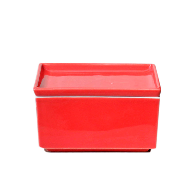 Butter box - several colors